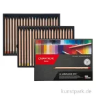 Artikelbild 1 des Artikels “Caran d'Ache - Luminance 6901, 40 Farbstifte im Set “