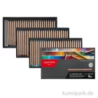 Artikelbild 1 des Artikels “Caran d'Ache - Luminance 6901, 76 Farbstifte + 2 Blender im Set “