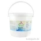 Artikelbild 1 des Artikels “Cellulose mittellang - weiße Birkefasern, 500 g “