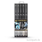 Artikelbild 1 des Artikels “Chameleon Pen Set - 5 Gray Tones “