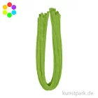 Artikelbild 1 des Artikels “Chenilledraht Pfeifenputzer, Länge 50 cm, Stärke 9 mm, 10 Stück “