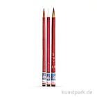 Artikelbild 1 des Artikels “China-Pinselset Nr. 1, 3-teilig, Marder, Schaf “