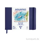 Artikelbild 1 des Artikels “Clairefontaine Aquapad Watercolour Sketchbook, 24 Blatt, 300g 21 x 14 cm“