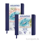 Artikelbild 1 des Artikels “Clairefontaine Aquapad Watercolour Sketchbook, 24 Blatt, 300g “