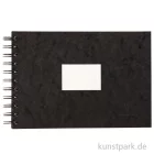 Artikelbild 1 des Artikels “Clairefontaine Aquarell Reisealbum, Spiral, 300g, 25 Blatt “