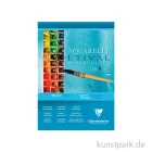 Artikelbild 1 des Artikels “Clairefontaine Aquarellblock ETIVAL, 200 g/m², 10 Blatt DIN A4“