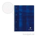 Artikelbild 1 des Artikels “Clairefontaine Collegeblock, DIN A4, 80 Blatt dotted“