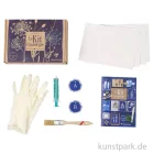 Artikelbild 1 des Artikels “Clairefontaine Cyanotypie Set mit viel Zubehör “