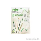 Artikelbild 1 des Artikels “Clairefontaine Paint'ON Papier Recycled, 250g DIN A5 (30 Blatt)“