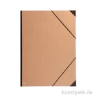 Artikelbild 1 des Artikels “Clairefontaine Zeichenmappe Kraft DIN A3+“
