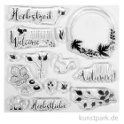 Artikelbild 1 des Artikels “Clear Stamps - Herbstwald, 14 Motive “