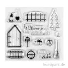 Artikelbild 1 des Artikels “Clear Stamps - Wichtelwelt, 13 Motive “