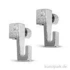Artikelbild 1 des Artikels “Click Rail Bilderhaken Set für 4kg “