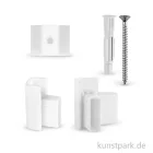 Artikelbild 1 des Artikels “Click Rail Bilderschienen Service Set “