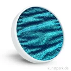 Artikelbild 1 des Artikels “COLIRO Einzelfarbe Perlglanz 30 mm | Tropical Blue“