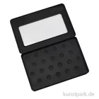 Artikelbild 1 des Artikels “COLIRO Leerkasten aus Metall für 22 Farben, Schwarz “