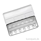 Artikelbild 1 des Artikels “COLIRO Leerkasten aus Metall für 12 Farben, Schwarz “