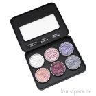 Artikelbild 1 des Artikels “COLIRO Pearl Colors - 6 Perlglanzfarben im Metallkasten, Fairytale “