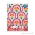 Artikelbild 1 des Artikels “Colorful Surprise - Muster, Malen nach Zahlen, Topp Verlag “
