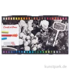 Artikelbild 1 des Artikels “Conte Carres-Kreiden - 48er Sortiment “
