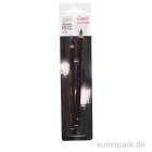 Artikelbild 1 des Artikels “Conte Schwarzsteinstifte 2 Stück im Blister “