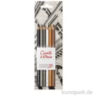 Artikelbild 1 des Artikels “Conte Skizzenstifte 6 Stück sortiert im Blister “