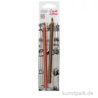 Artikelbild 1 des Artikels “Conte Skizzenstifte Rötel & Sepia - 2 Stück im Blister “