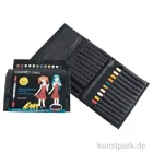 Artikelbild 1 des Artikels “COPIC ciao Marker Set 12er - Schuluniformen, Wallet “