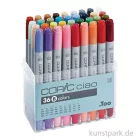 Artikelbild 1 des Artikels “COPIC ciao Set 36er - B “