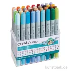 Artikelbild 1 des Artikels “COPIC ciao Set 36er - Manga “