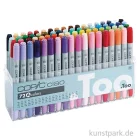 Artikelbild 1 des Artikels “COPIC ciao Set 72er - A “
