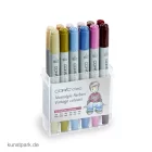 Artikelbild 1 des Artikels “COPIC ciao Set 12er - Nostalgie “