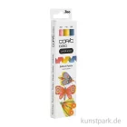 Artikelbild 1 des Artikels “COPIC ciao Set - 3er Brilliant Palette “