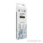 Artikelbild 1 des Artikels “COPIC ciao Shade Set - 4 Stifte, Light Cool Gray “