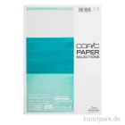 Artikelbild 1 des Artikels “COPIC Custom Marker Papier, DIN A4, 20 Blatt, 150g/m² “
