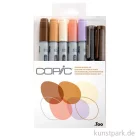Artikelbild 1 des Artikels “COPIC Doodle Kit - People, 7 Stifte “