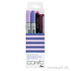 Artikelbild 1 des Artikels “COPIC Doodle Pack - Purple, 4 Stifte “