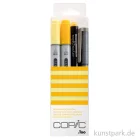 Artikelbild 1 des Artikels “COPIC Doodle Pack - Yellow, 4 Stifte “