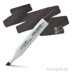 Artikelbild 1 des Artikels “COPIC Marker Einzelfarben Stift | 100 Black“