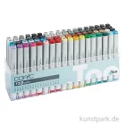Artikelbild 1 des Artikels “COPIC Marker 72er Set B “