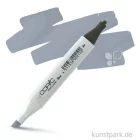 Artikelbild 1 des Artikels “COPIC Marker Einzelfarben Stift | C6 Cool Grey“