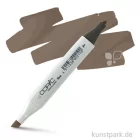 Artikelbild 1 des Artikels “COPIC Marker Einzelfarben Stift | E77 Maroon“