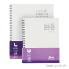 Artikelbild 1 des Artikels “COPIC Marker Sketchbook, 30 Blatt, 157 g/m² “