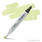 Artikelbild 1 des Artikels “COPIC Marker Einzelfarben Stift | YG03 Yellow Green“