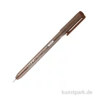 Artikelbild 1 des Artikels “COPIC Multiliner Brown Classic 0,3 mm“