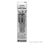 Artikelbild 1 des Artikels “COPIC Multiliner Calligraphy Set, 2 Stifte “