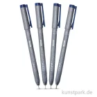 Artikelbild 1 des Artikels “COPIC Multiliner Cobalt Classic Set - 4 Strichstärken “