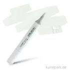 Artikelbild 1 des Artikels “COPIC sketch Marker einzeln Stift | G000 Pale Green“