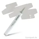 Artikelbild 1 des Artikels “COPIC sketch Marker einzeln Stift | W4 Warm Grey“