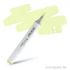 Artikelbild 1 des Artikels “COPIC sketch Marker einzeln Stift | YG03 Yellow Green“